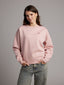 Marcia Sweater | Mellow Rose