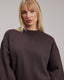 Orea Sweatshirt | Ganache