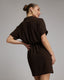 Dani Dress | Ganache