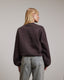 Orea Sweatshirt | Ganache