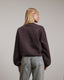 Orea Sweatshirt | Ganache