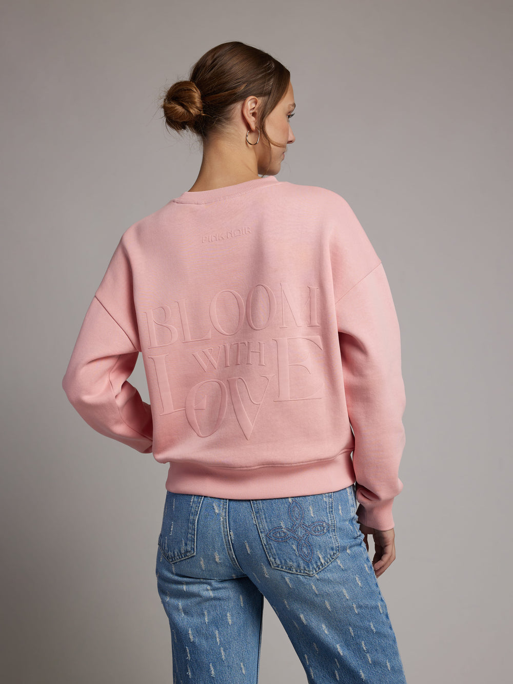 Sarah Sweatshirt | Murex Shell