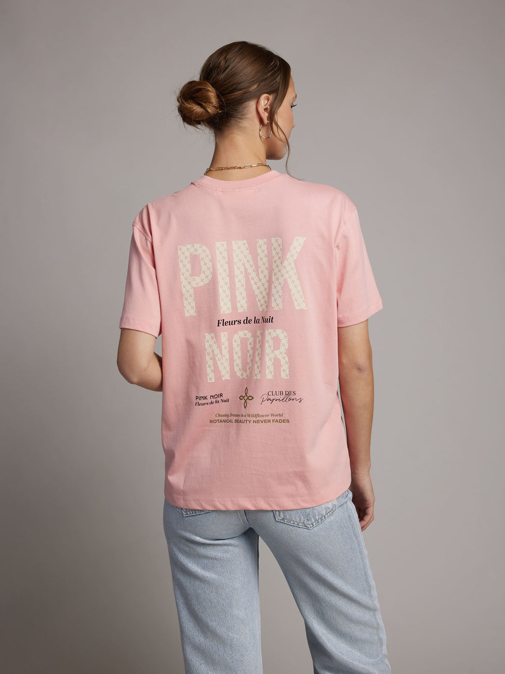 Elle T-shirt | Murex Shell