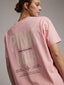 Elle T-shirt | Murex Shell