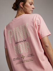 Elle T-shirt | Murex Shell