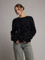 Sophie Knit | Black