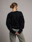 Sophie Knit | Black