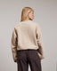 Orea Sweatshirt | Sand