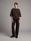 Imani T-shirt | Ganache