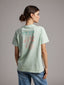 Nappy T-shirt | Surf Spray