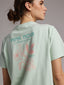 Nappy T-shirt | Surf Spray