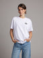 Lemon T-shirt | White