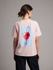 Sweet Cherry T-shirt | First Blush