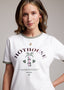 ChloeV T-shirt | Wit