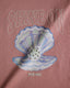Bianca T-shirt | Mellow Rose