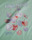 Caroline T-shirt | Surf Spray