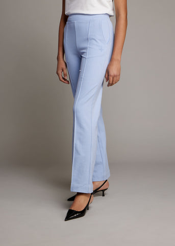 Cruza Pants | Light Blue