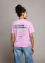 Eden T-shirt | Orchid