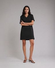 Inese Dress | Black