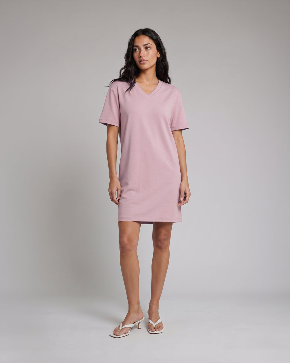 Inese Dress | Lilas
