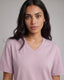 Inese Dress | Lilas