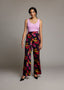 Tessa Top | Orchid