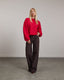 Orea Sweatshirt | Savvy Red