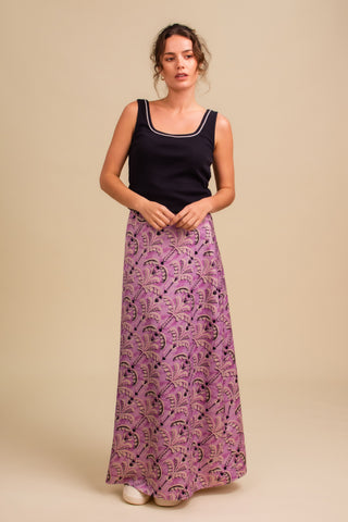 Lizzy Top | Zwart