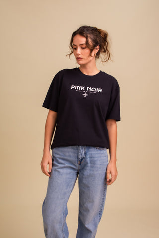 Gap T-shirt | Zwart