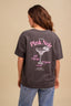 Yara T-shirt | Grijs