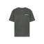 Yara T-shirt | Grijs
