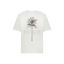 Demi T-shirt | Wit