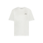 Demi T-shirt | Wit
