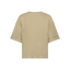 Adina T-shirt | Beige