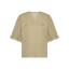 Adina T-shirt | Beige