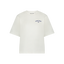 Alissa T-shirt | Wit