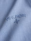 Luna T-shirt | Corn Blue