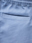 Lucy Shorts | Baby Blauw