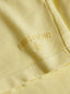 Lucy Shorts | Geel