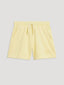 Lucy Shorts | Geel