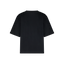Luna T-shirt | Black