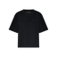 Luna T-shirt | Black
