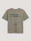 Eden T-shirt | Vetiver