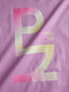 Mila T-shirt | Roze