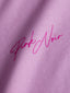 Mila T-shirt | Roze