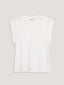Tyla Shirt | Cloud Dancer