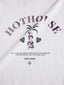 ChloeV T-shirt | Wit