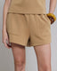 Athena Shorts | Antique Bronze