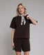 Iris T-shirt | Ganache