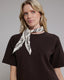 Iris T-shirt | Ganache